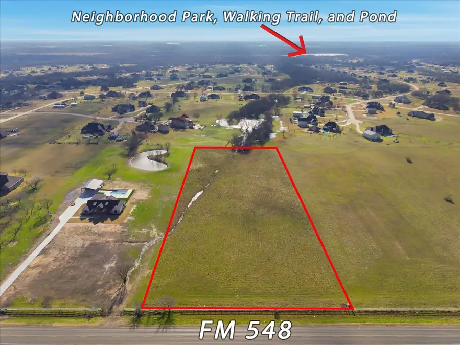 12243 S Fm 548, Fate, TX 75189 - #2