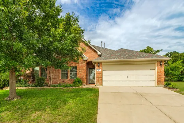 10009 Thurman Road, Fort Worth, TX 76244