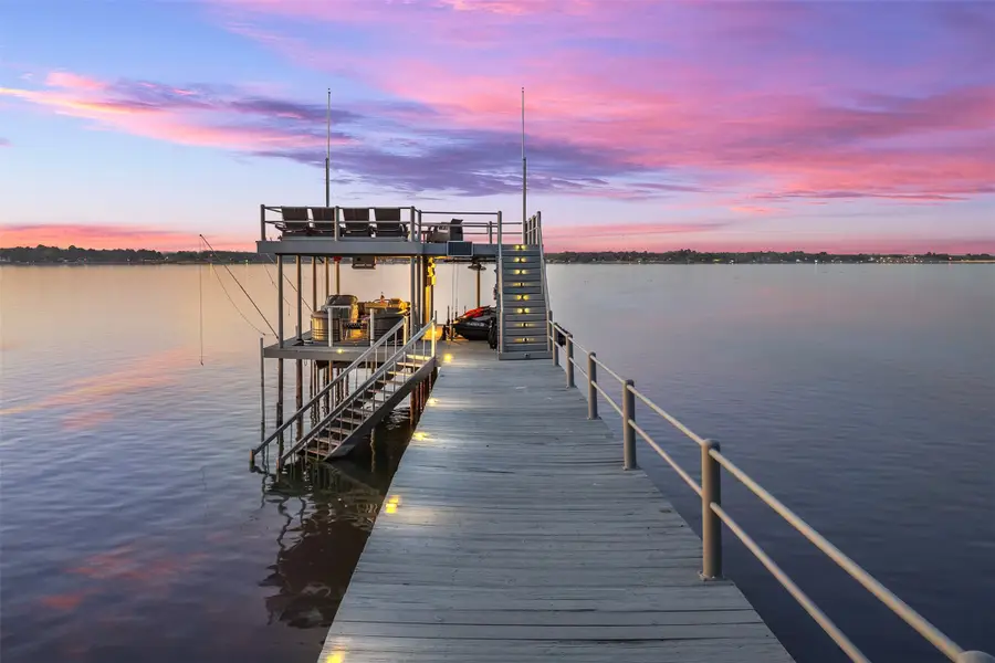 223 Edythe Dee Lane, Mabank, TX 75156 - #2