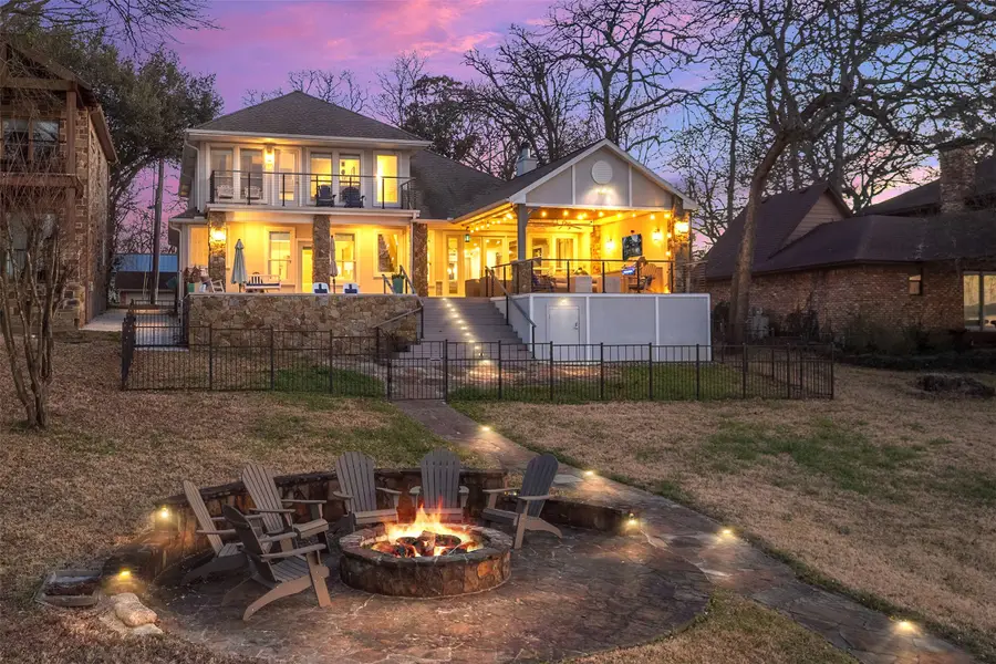 223 Edythe Dee Lane, Mabank, TX 75156 - #3