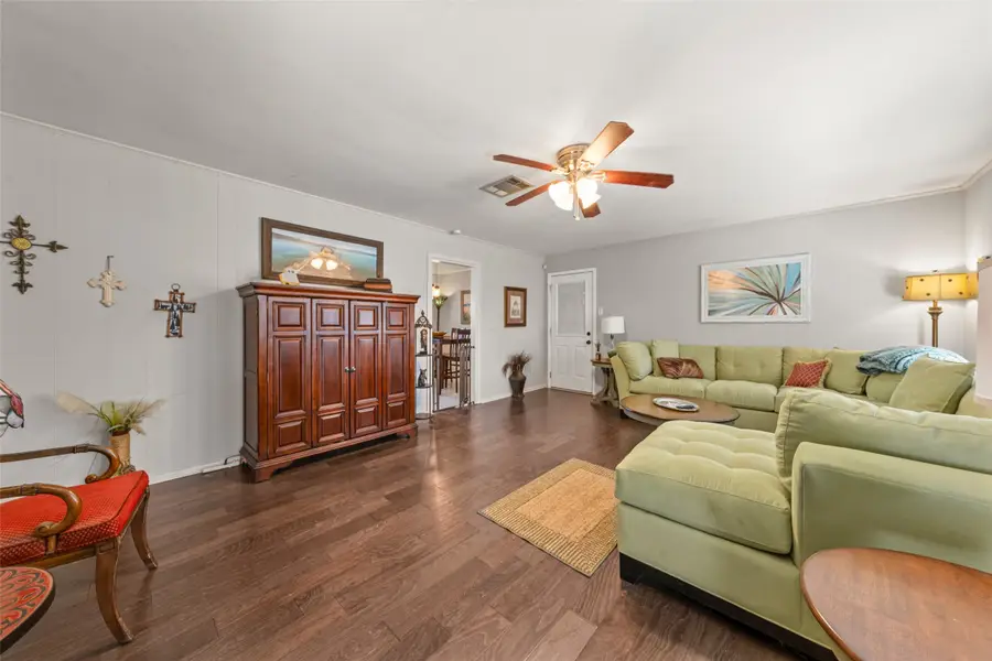 5612 Fairview Drive, Waco, TX 76710 - #3