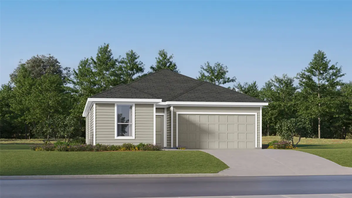 6723 Welsh Drive, Princeton, TX 75407 - #1