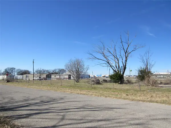 207 Newell Drive, Hudson Oaks, TX 76087