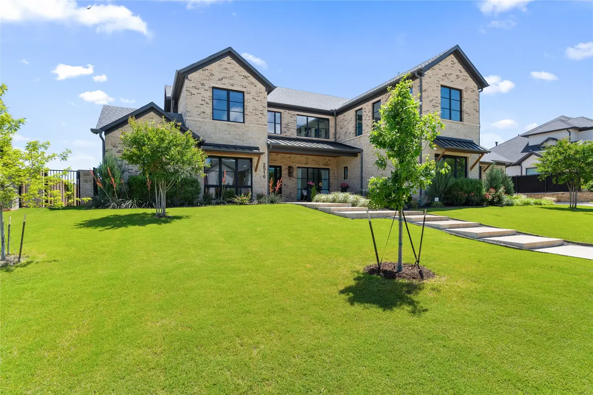 2516 Bella Ridge, Keller, TX 76262 - #1