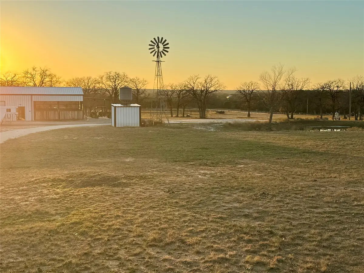 TBD County Road 218, Hico, TX 76457 - #1