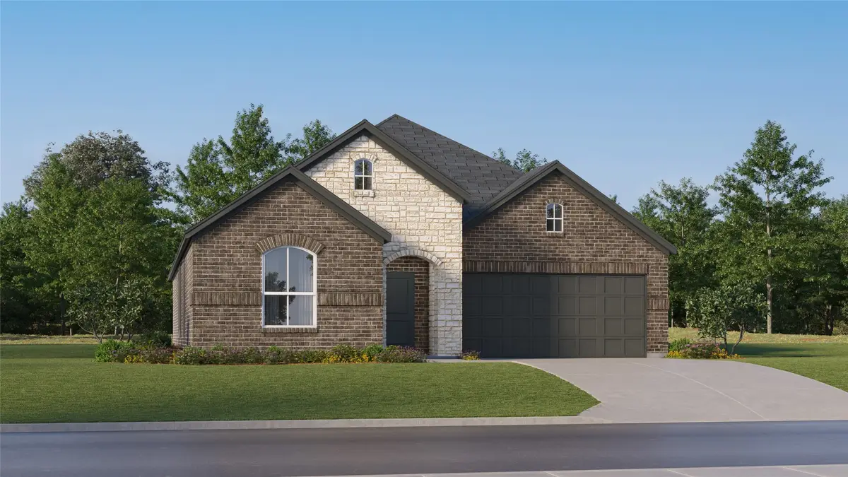 2223 Walden Pond Boulevard, Forney, TX 75126 - #1