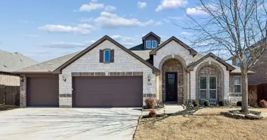 1013 Ponderosa Drive, Aubrey, TX 76227 - #1