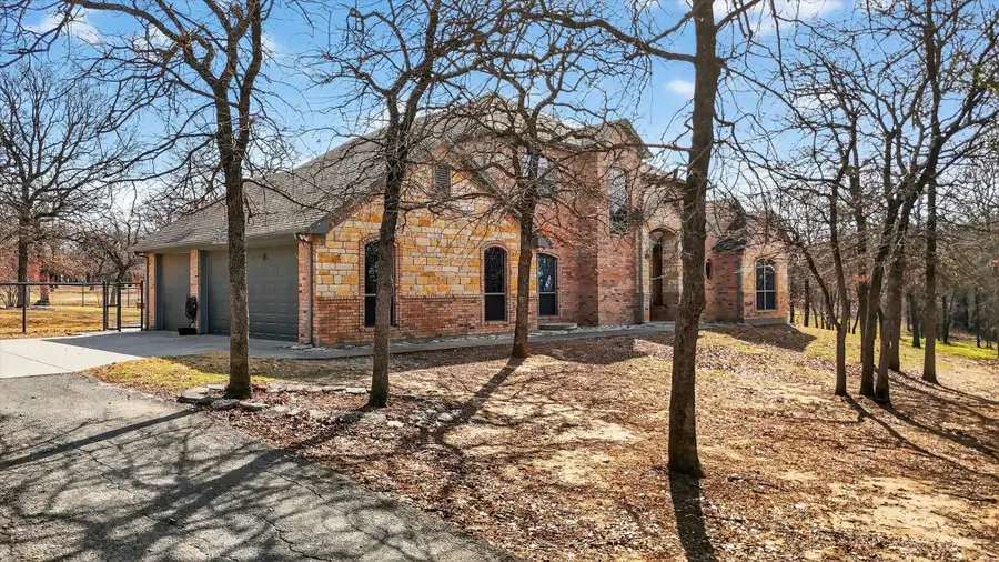 125 River Rock Court, Poolville, TX 76487 - #2