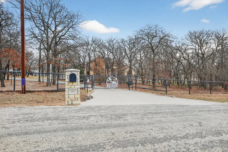 125 River Rock Court, Poolville, TX 76487 - #3