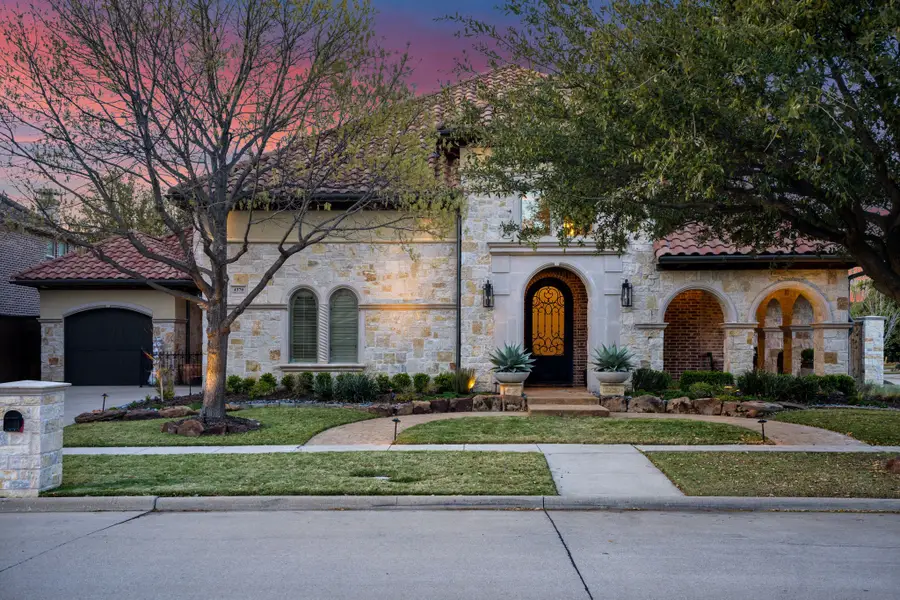 4370 Indian Creek Lane, Frisco, TX 75033 - #2