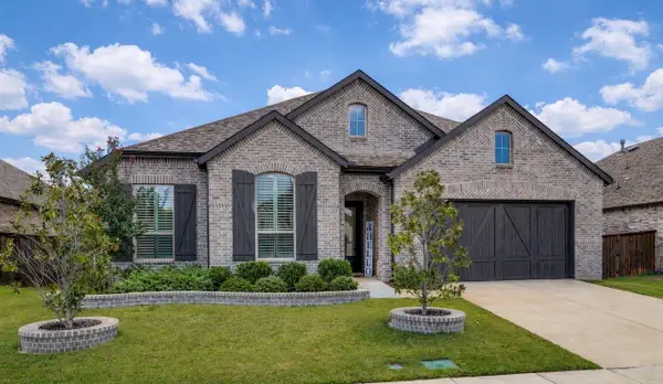1623 Salvatore Lane, McLendon Chisholm, TX 75032
