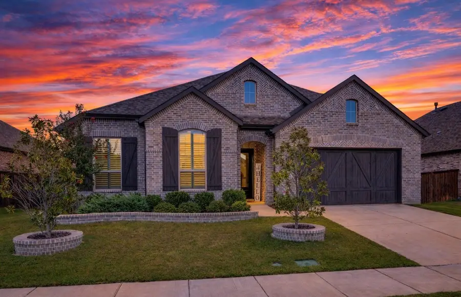 1623 Salvatore Lane, McLendon Chisholm, TX 75032 - #2