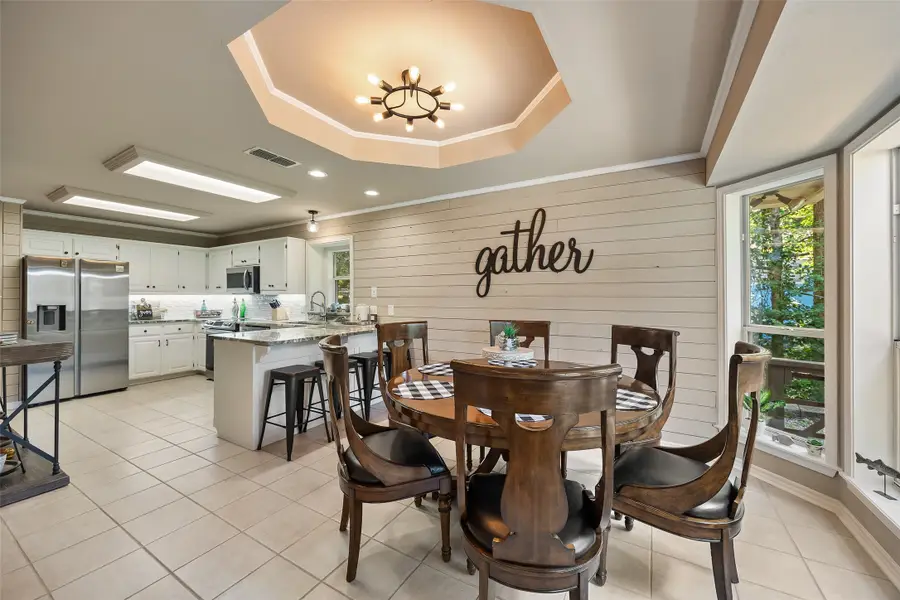 810 Clear Water Trail, Holly Lake Ranch, TX 75765 - #3