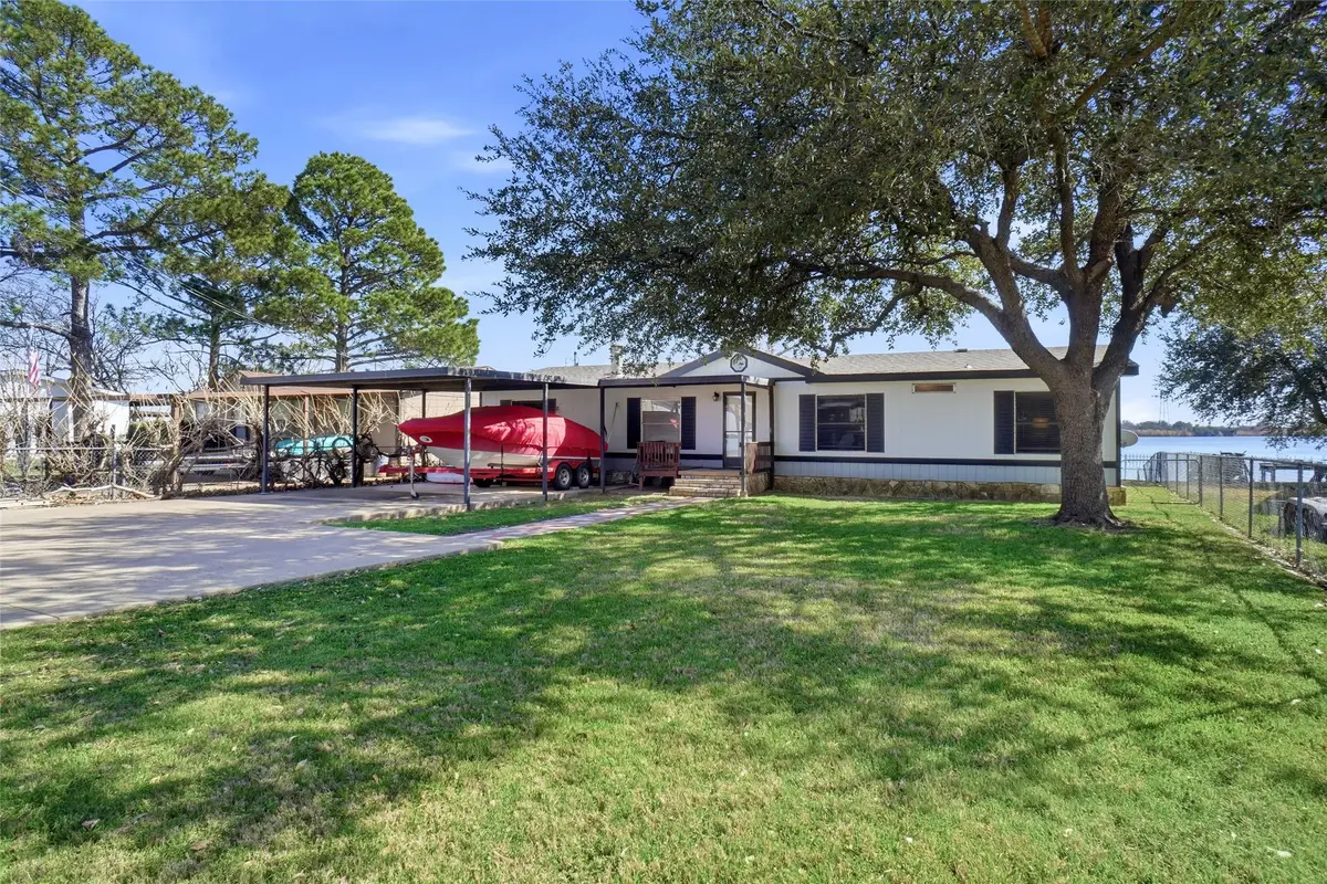 4433 Wildwood Circle, Granbury, TX 76049 - #1