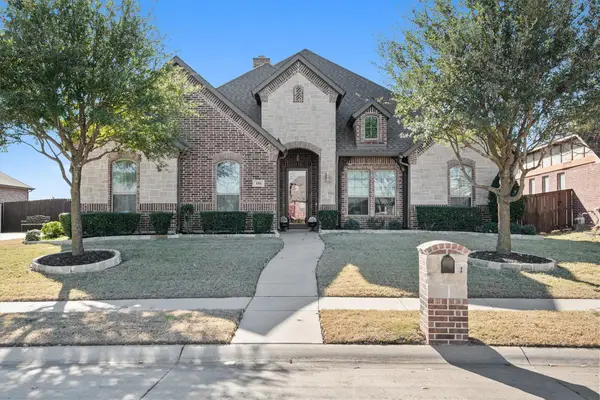 116 Old Bridge Road, Waxahachie, TX 75165