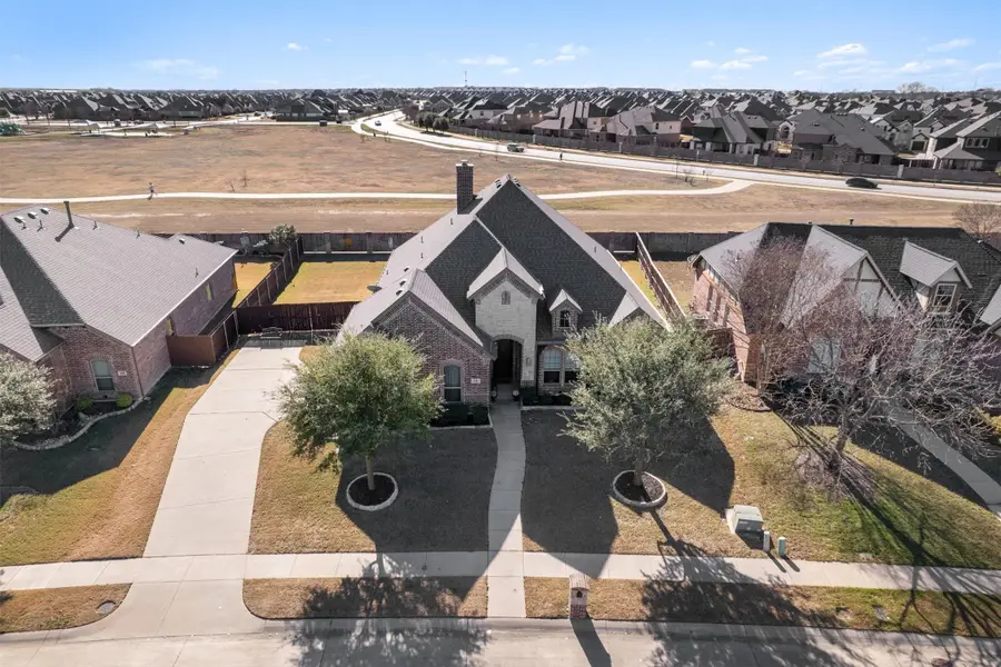 116 Old Bridge Road, Waxahachie, TX 75165 - #2