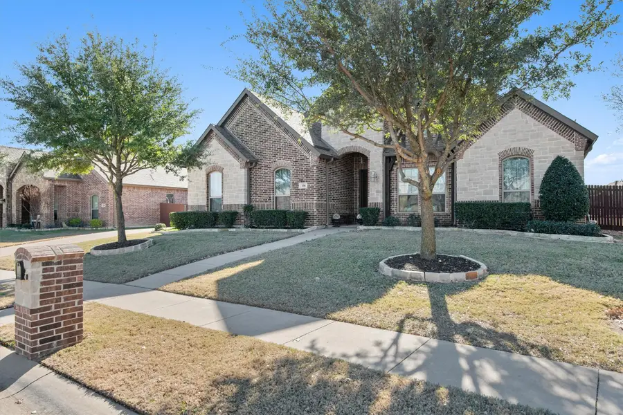 116 Old Bridge Road, Waxahachie, TX 75165 - #3