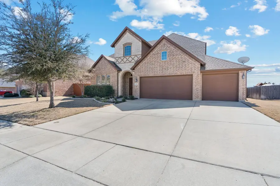830 Magnolia Drive, Weatherford, TX 76086 - #3