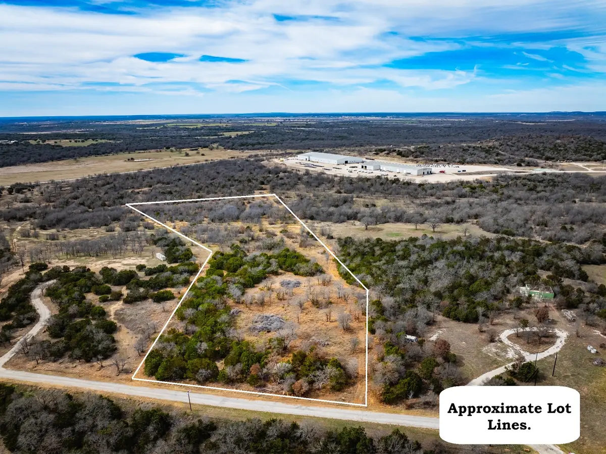 198 S Ranch Road, Graham, TX 76450 - #1