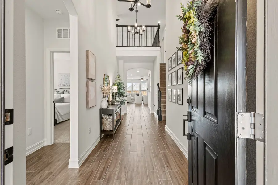 3136 Stonelake Ridge, Carrollton, TX 75010 - #2