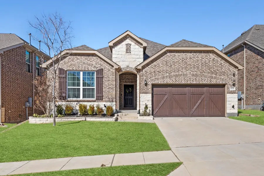 3136 Stonelake Ridge, Carrollton, TX 75010 - #3