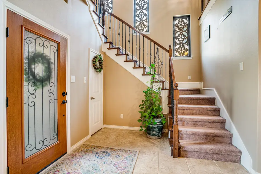 10109 Petrified Tree Lane, McKinney, TX 75072 - #2