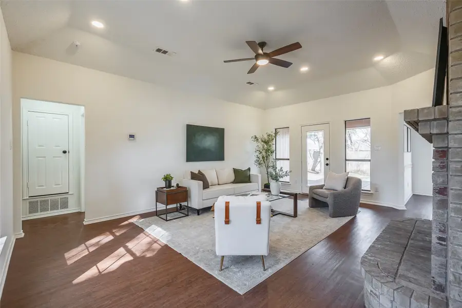 7908 Moss Rock Drive, Fort Worth, TX 76123 - #3