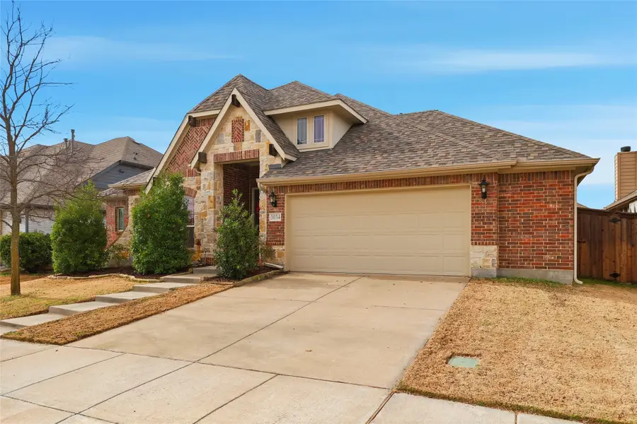 3034 Concourse Drive, Royse City, TX 75189 - #2