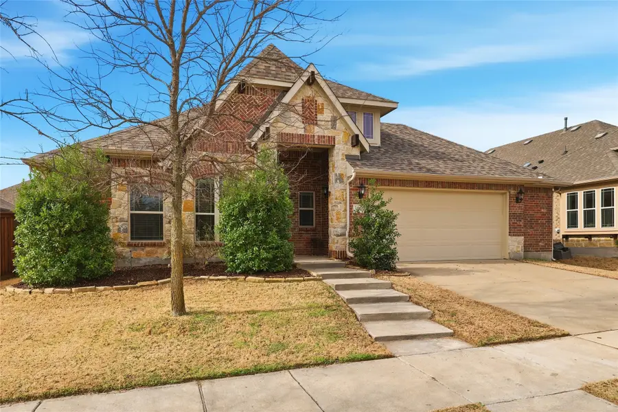3034 Concourse Drive, Royse City, TX 75189 - #3