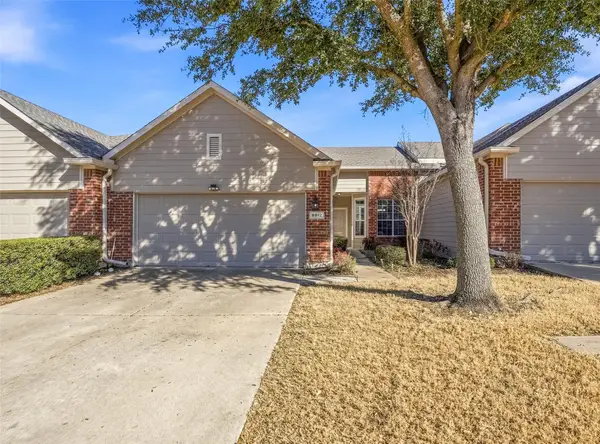9912 Rockwall Road, Plano, TX 75025