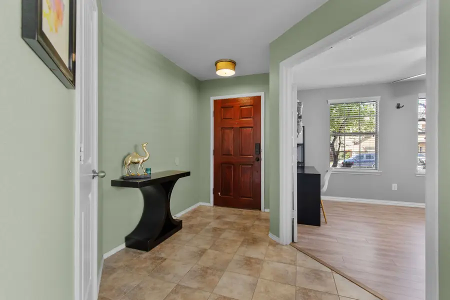 3213 Evening Wind Road, Denton, TX 76208 - #2