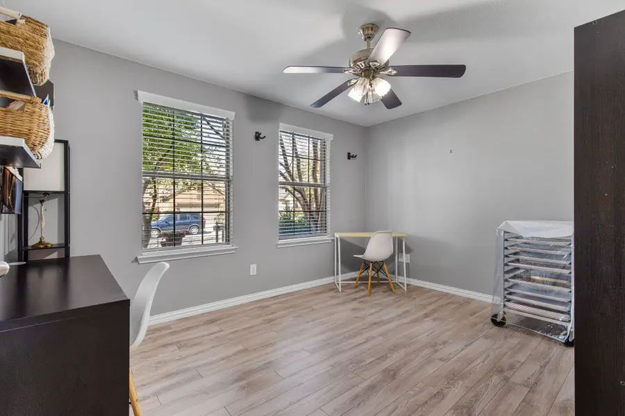 3213 Evening Wind Road, Denton, TX 76208 - #3