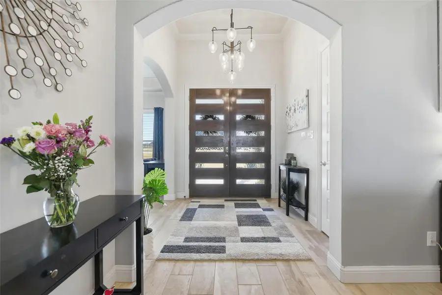 3808 Crockett Lane, Northlake, TX 76226 - #2