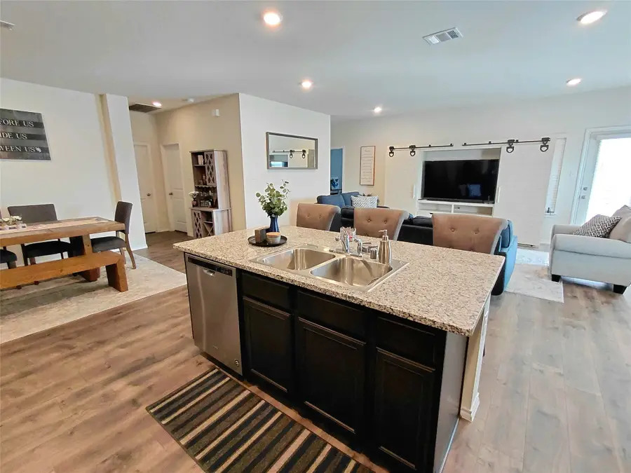 2267 Vance Drive, Forney, TX 75126 - #2