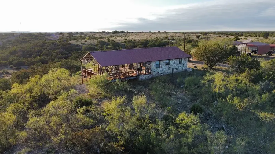 5530 Hwy 158, Robert Lee, TX 76945 - #2