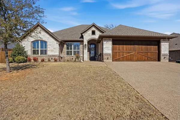 1401 Joshua Way, Granbury, TX 76048