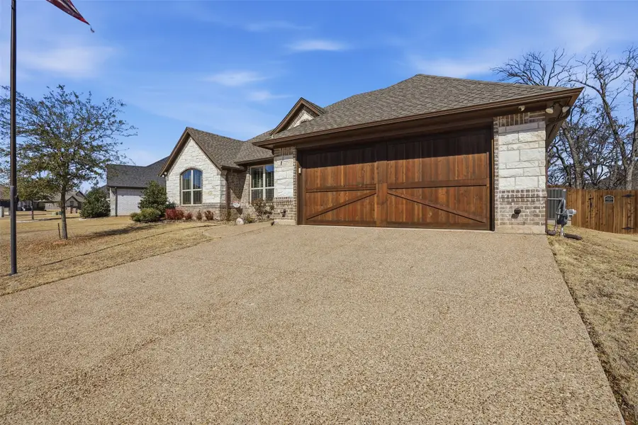 1401 Joshua Way, Granbury, TX 76048 - #3
