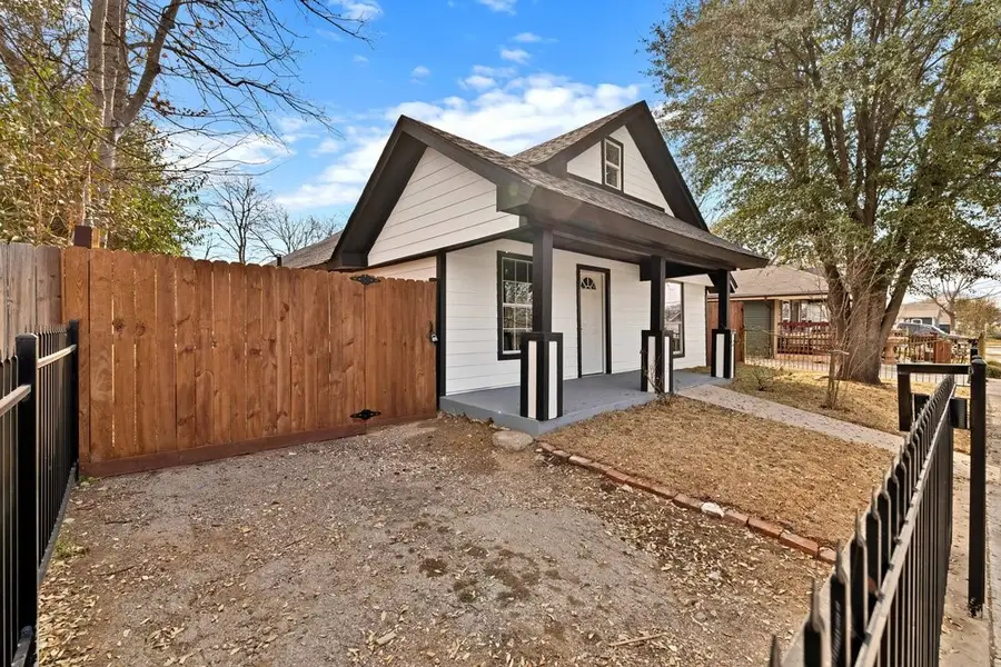 2509 Campbell Street, Fort Worth, TX 76105 - #2