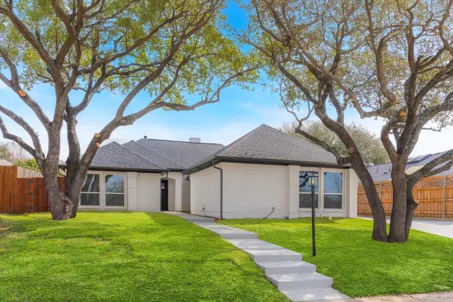 2812 Crooked Creek Drive, Carrollton, TX 75007 - #2