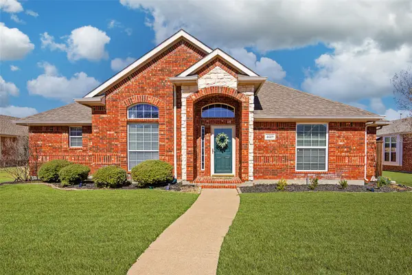 4619 Harvest Lane, Sachse, TX 75048
