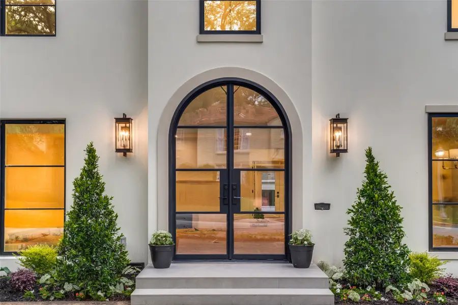 4541 Westway Avenue, Highland Park, TX 75205 - #3