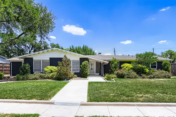 11608 Sonnet Drive, Dallas, TX 75229