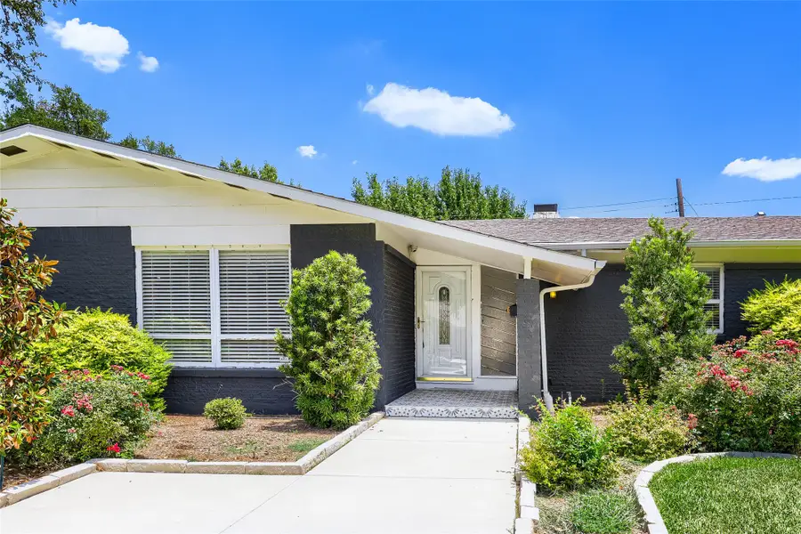 11608 Sonnet Drive, Dallas, TX 75229 - #3