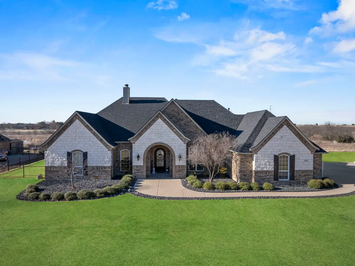 11253 Hancock Avenue, Talty, TX 75126 - #1