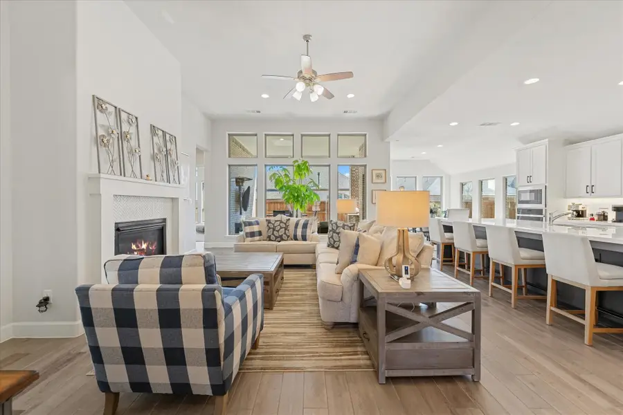 3316 Honey Suckle Lane, Little Elm, TX 75068 - #3