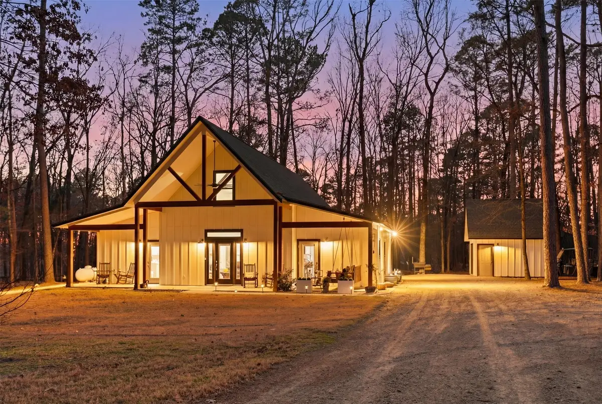 171 King Andrew Court, Scroggins, TX 75480 - #1