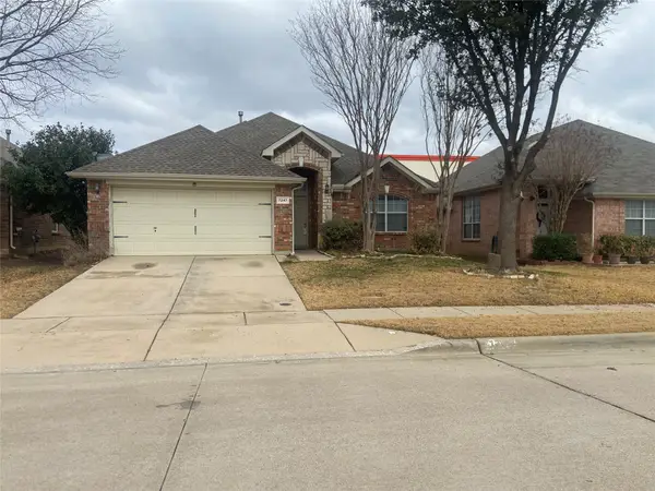 7247 Kentish Drive, Fort Worth, TX 76137