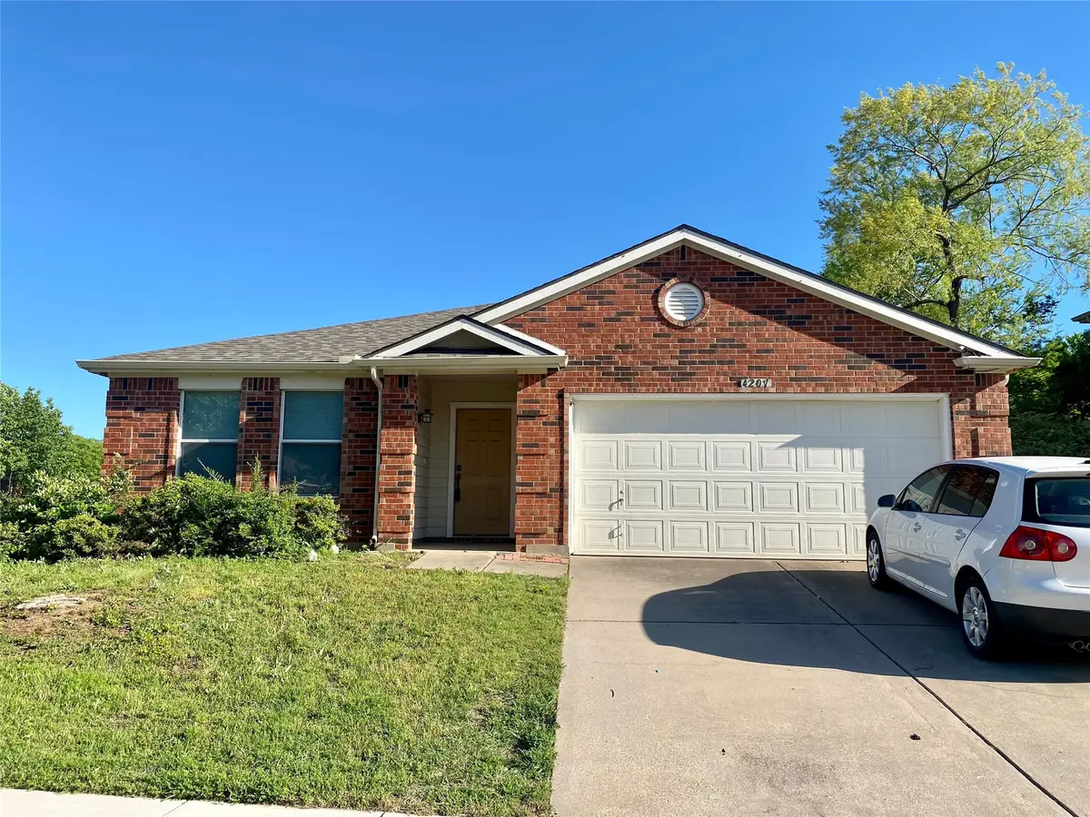 4201 Vinyard Way, Argyle, TX 76226 - #1