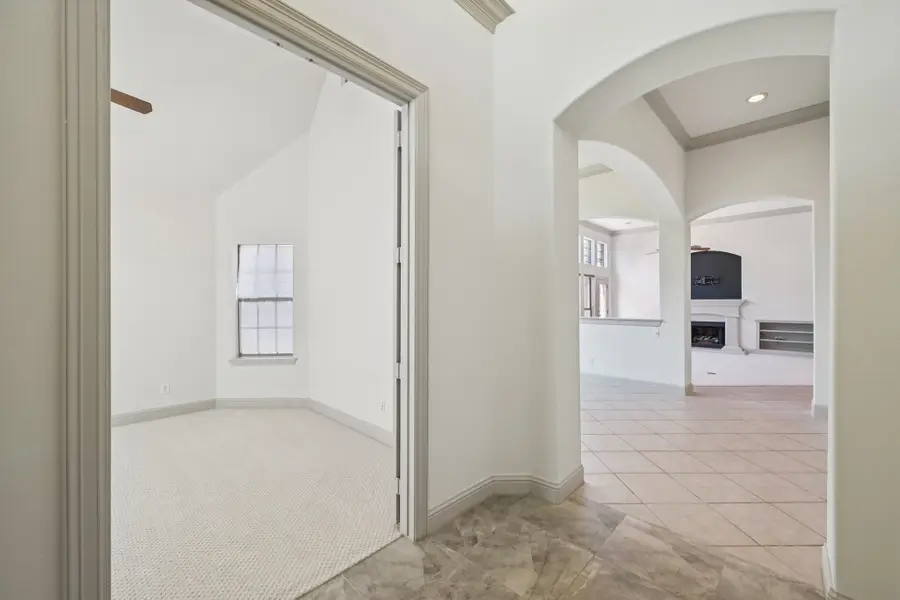 5466 Travis Drive, Frisco, TX 75034 - #3