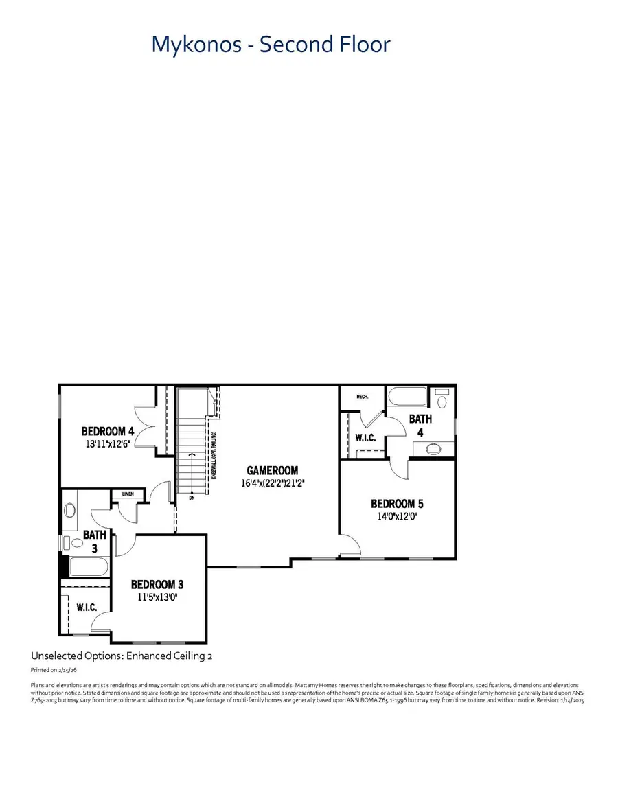 5701 Ferrers Drive, Aubrey, TX 76227 - #3